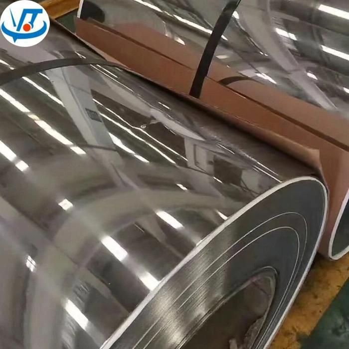 304 Stainless Steel Coil Stainless Steel 14301