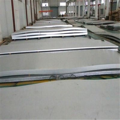 ASTM Stainless Steel 0.1mm Metal 201 Sheet