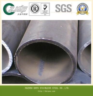 ASTM 304 304L 316 316L Stainless Steel Industrial Tube