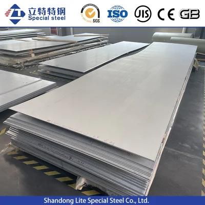 Stainless Steel Sheet 304L 316 430 Stainless Steel Plate S32305 904L S30323 S30210 S30453 S30215 S41008 S45710 S44097 S42040
