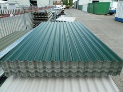 PPGI Ral Color Coated Prepainted Galvanized Corrugated Steel Roofing Sheet for Construction Building