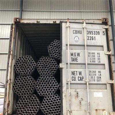 Wholesale ASTM A519 SAE 1010 1020 1026 Cold Drawn Precision Round Carbon Seamless Steel Pipe