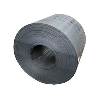 Q235B Q355 Metal Iron Roll Hot Rolled Mild Ms Carbon Steel Coil Ms Steel Sheet Coils