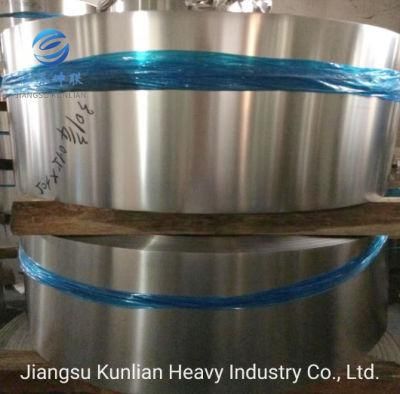Professional Manufacture Q345 Q345A Q345b Q345c Hot Dipped Color Coate Galvanized Prepainted Roof Steel Coil for Roofing Building Material