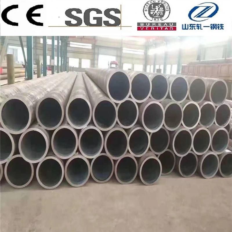 Tp305 Tp309s Tp309h Tp309CB Tp309hcb Welded Stainless Steel Tube for Heat Exchanger Boiler