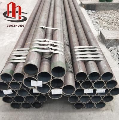 OEM Custom Design Cold Rolled Seamless Steel Pipe for Sale