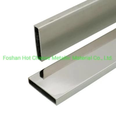 Stainless Steel Pipe 180# Hairline Polished