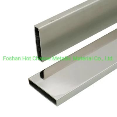 Stainless Steel Pipe 180# Hairline Polished