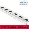 Strut Channel Post Size Steel C Channel