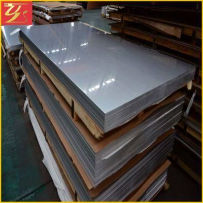 Ba Stainless Steel Sheet (316 316L)