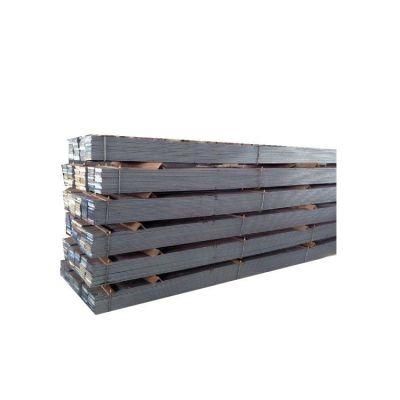 Factory Fine Price Mild Carbon Steel Flat Bar 42CrMo Steel Bar