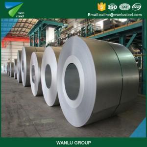 Wholesale Market Zinc Aluminized Coil Aluminium-Zinc Alloy Coated Steel Coil-Galvalume Steel Roll