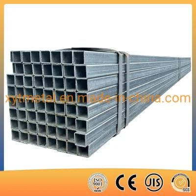 Cold Rolled Galvanized/Precision/Black/Carbon Steel Seamless Pipes for Boiler and Heat Exchanger ASTM/ASME SA179 SA192 with Low Price