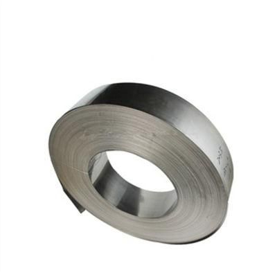 310 316 316L 321 347 Precision Stainless Steel Strip