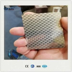 Ss 316 Ti Steel Sheets
