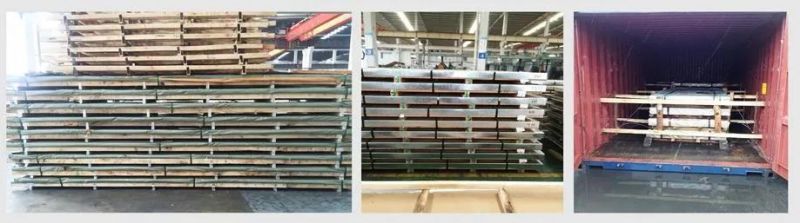 Square Stainless 304 316 201 Steel Tube Polished Stainless Square Pipe