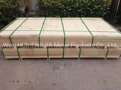 Stainless Steel Plate 316L