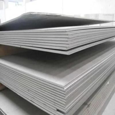 AISI 304 Cold Rolled Steel Sheet Plate Stainless Steel