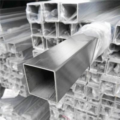 Gold Color Pipes Stainless Steel 201 1.4372 Stainless Steel Decorative Tube