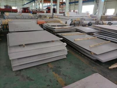 Cold Rolle SS316L Stainless Steel Coil Manufacturer Ba Surface 4&prime;&prime;x8&prime;&prime; Stainless Steel Sheet