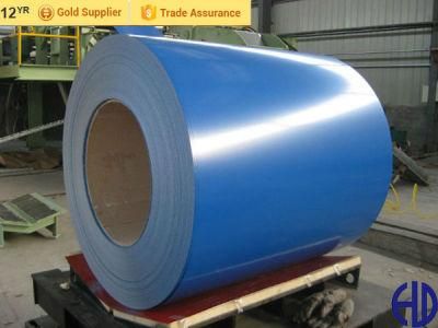 Steel Coils Color Coated Galvanizied Steel Coils