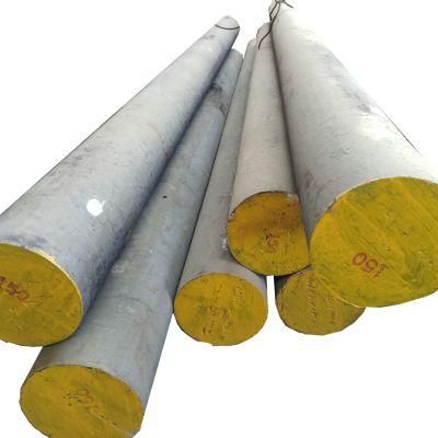 D2 1.2379 SKD11 Alloy Steel Round &amp; Flat bar and For die Steel
