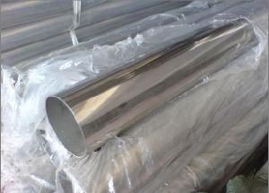 Stainless Steel Home Door and Window Decoration Tube