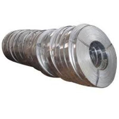 Galvanized Color-Coated Corrugated Coils Hot-DIP Galvanized Steel Coils 3.5X30 mm