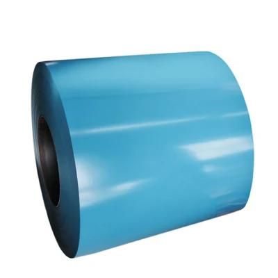 Pre Painted Zinc Coating Steel Galvanized Coil PPGI/HDG/Gi/Secc Dx51 Coated Cold Rolled