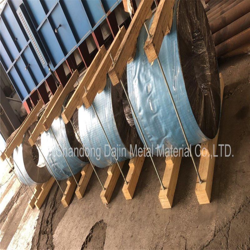 Forged Bars Scm440 Scm435 4130 4140 4145 Forging Parts