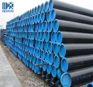 St45 Seamless Honed Steel Tube