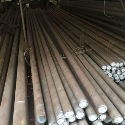 SUS 301 304 321 Stainless Steel Bar with High Strength