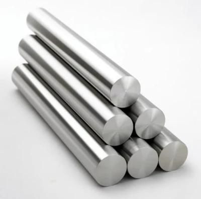Round Bar in Size 12mm with Grade Q235B 20# 45#Round Bar