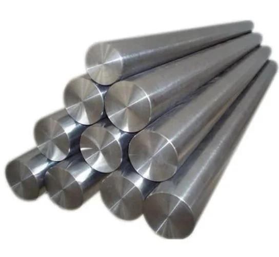 ASTM AISI 201 301 303 304 316L 321 310S 410 430 Round Hot Rolled Stainless Steel Bar for Construction