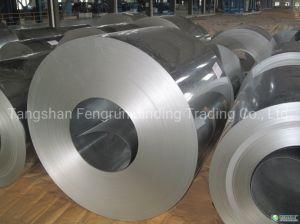 ASTM A653 Dx51d Z150 Galvanized Steel Coil