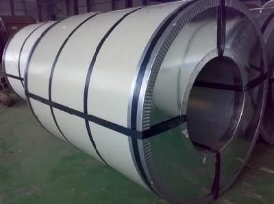 Galvanized Steel Coil (CS-GI)