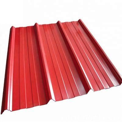 Cheap Price Gi Corrugated Roofing Sheets Galvanized Corrugated Iron Sheet Zinc Metal Roofing Sheet