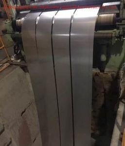 Customized Width Hard Stainless Steel Strip
