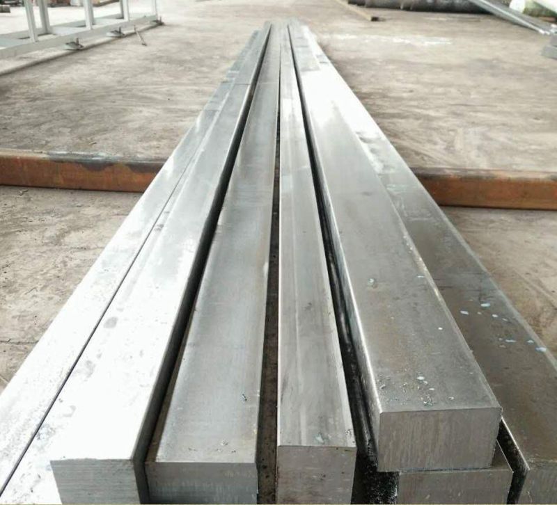 Bright Cold Drawnsquare Steel /AISI/ASTM 1045/JIS S45c/