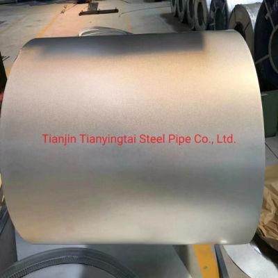 Hot Sale Galvanized Steel Coil Factory Direct Sale Gi Coil