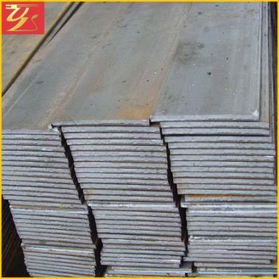 Mild Steel Flat Bar S235jr A355jr 4ss400 A36