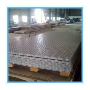ASTM 304 Stainless Steel Plate