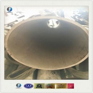 304 Stainless Steel Pipe Seamless Tube Properties
