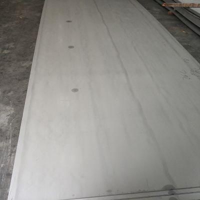 202 2b Hot Sales Stainless Steel Sheet