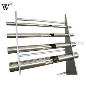 Seamless Precision Steel Tube