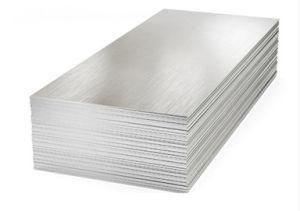 Pickled/No. 1 2b Finish Hot Rolled Stainless Steel Coil Sheet Steel Plate