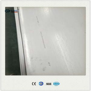 ASTM AISI 301 Stainless Steel Plate/Sheet with Good Price