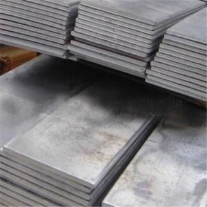 Ss400/A36/Q235 Hot Rolled Carbon Steel Flat Bar for Constructions