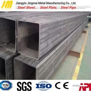 ERW Large Diameter Square Steel Pipe/Hollow Section Pipe