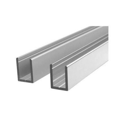 C Iron Steel Profile C Channel Price Per Kg